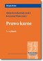Prawo karne.  Wydanie 5