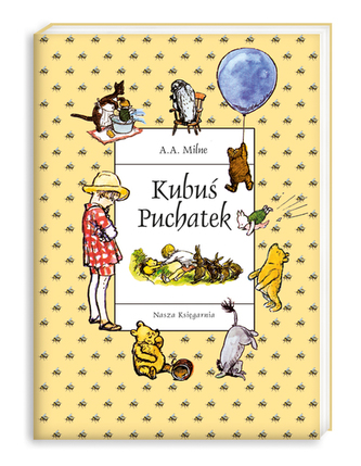 Kubuś Puchatek