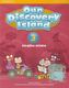Our Discovery Island 3. Klasa 3, szkoła podstawowa. Język angielski. Podręcznik