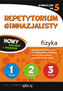 Repetytorium gimnazjalisty. Fizyka. Gimnazjum na 5