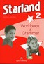 Starland 2 Ćwiczenia i gramatyka
