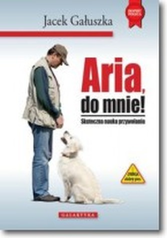 Aria, do mnie