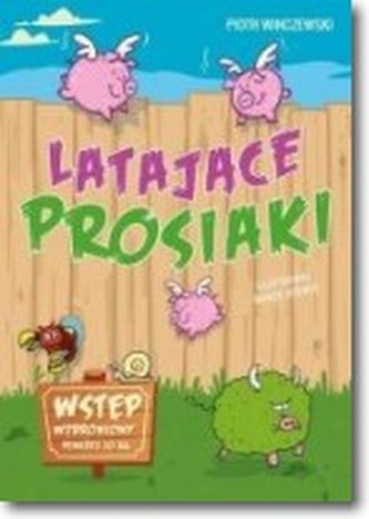 Latające prosiaki