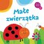 Małe zwierzątka