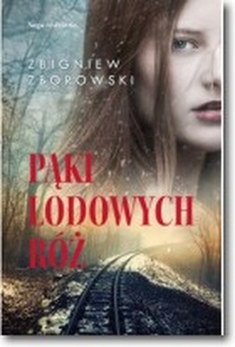 Pąki lodowych róż