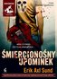 Śmiercionośny upominek. Audiobook