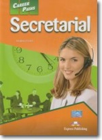 Career Paths Secretarial