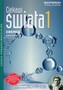 Ciekawi świata.Klasa 1, Licemu/Tech. Chemia Podręcznik. Zakres rozsz