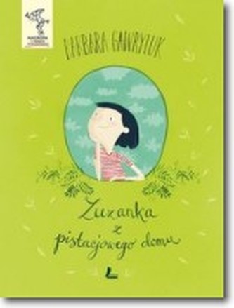 Zuzanka z pistacjowego domu