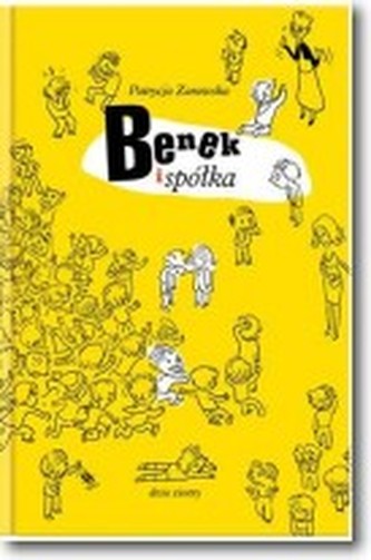 Benek i spółka
