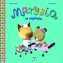Marysia w szpitalu