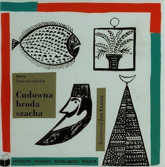 Cudowna broda Szacha