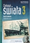 Ciekawi świata.Klasa 3. Lic/Tech,Część 1,Zakres rozsz. Historia. Podręcznik
