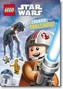 Lego Star Wars.Zadanie: Naklejanie