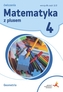 Matematyka z plusem. Klasa 4. szkoła podst. Geometria. ĆwiczeniaWersja B