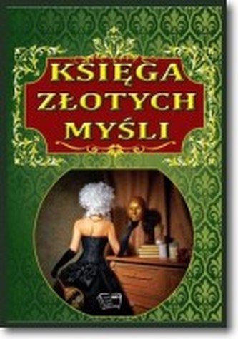 Złota księga myśli