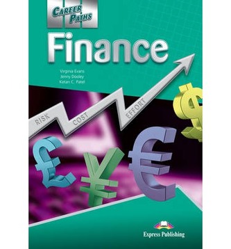 Career Paths - Finance Student’s Book