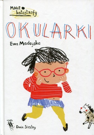 Okularki