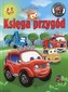 Samochodzik Franek. Księga przygód