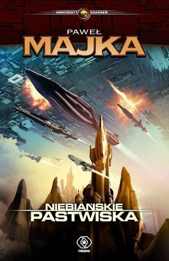 Niebiańskie Pastwiska