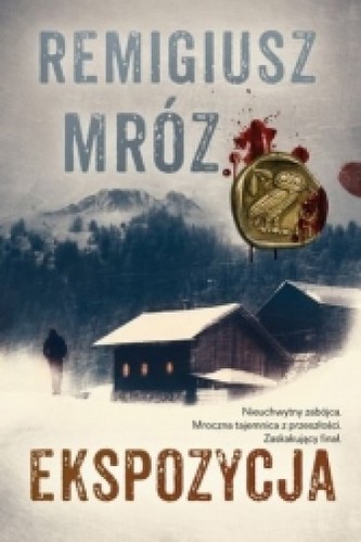 Ekspozycja Ekspozycja
