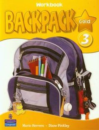 Backpack Gold 2. Klasa 1-3, szkoła podstawowa. Zeszyt ćwiczeń. Język angielski