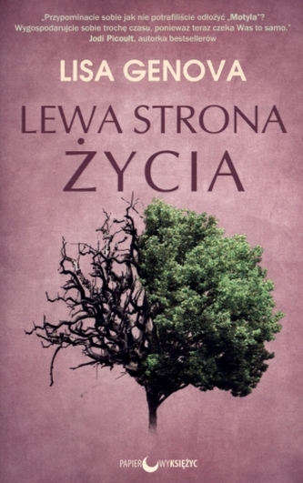 Lewa strona życia Lewa strona życia