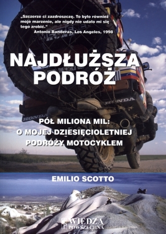 Najdłuższa podróż