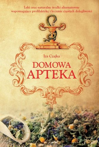 Domowa apteka Domowa apteka
