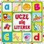 Uczę się literek