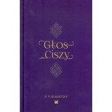 Głos ciszy