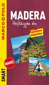 Madera przewodnik Marco Polo SMART