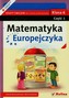 Matematyka Europejczyka. Klasa 6. Szkoła podstawowa. Część 1. Zeszyt ćwiczeń