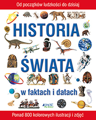 Historia świata w faktach i datach