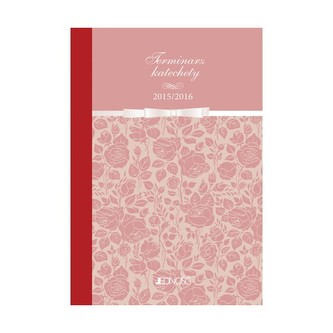 Terminarz katechety 2015/2016. Kratka