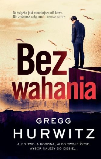 Bez wahania Bez wahania