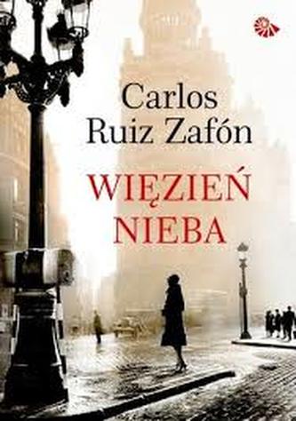 Więzień nieba Więzień nieba