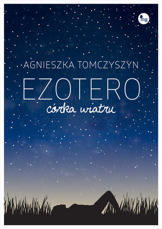 Ezotero. Córka wiatru Ezotero. Córka wiatru