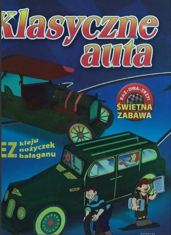Klasyczne auta