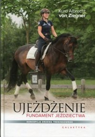 Ujeżdżenie. Fundament jeździectwa. Koncepcja drzewa treningowego