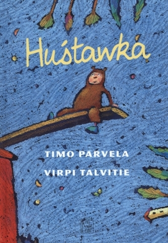 Huśtawka