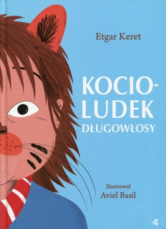 Kocioludek długowłosy