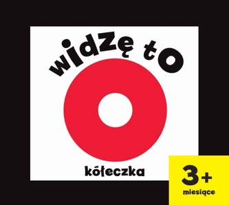 Widzę to. Kółeczka