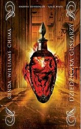 Dziedziczka guślarzy. Kroniki Dziedziców. Część 5