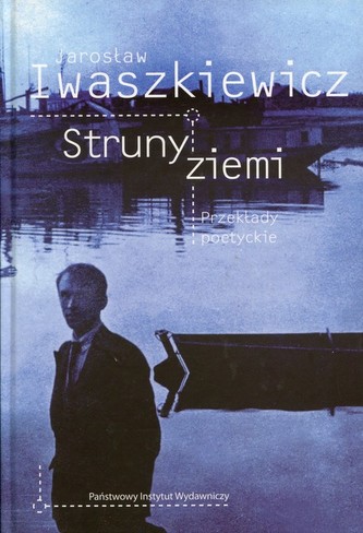 Struny ziemi. Przekłady poetyckie