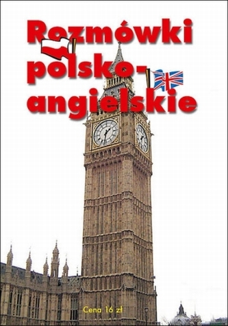 Rozmówki polsko-angielskie