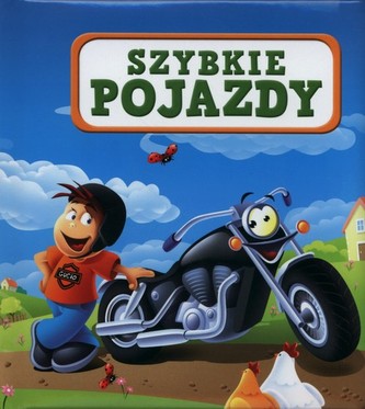 Szybkie pojazdy