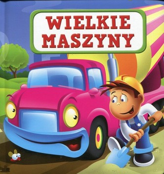 Wielkie maszyny