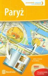 Paryż. Przewodnik-celownik