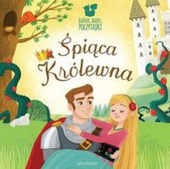 Śpiąca Królewna